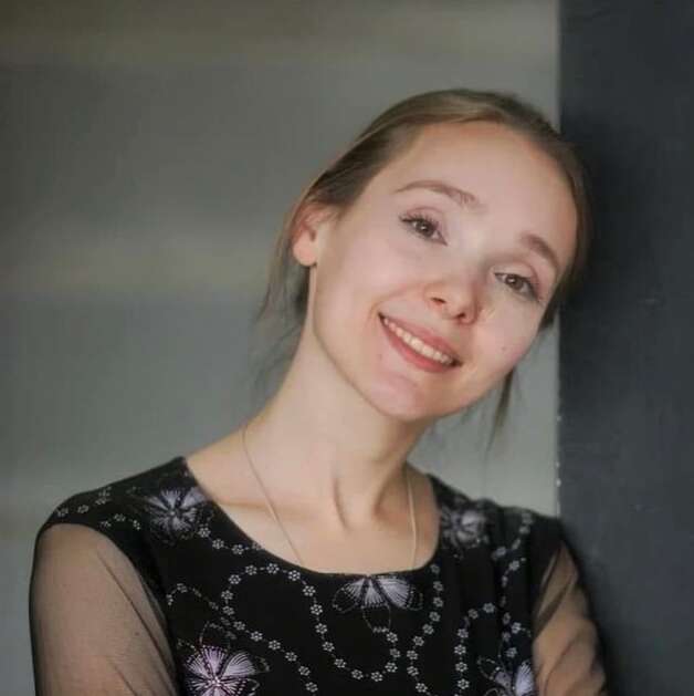 Михайлова Дарья Викторовна
